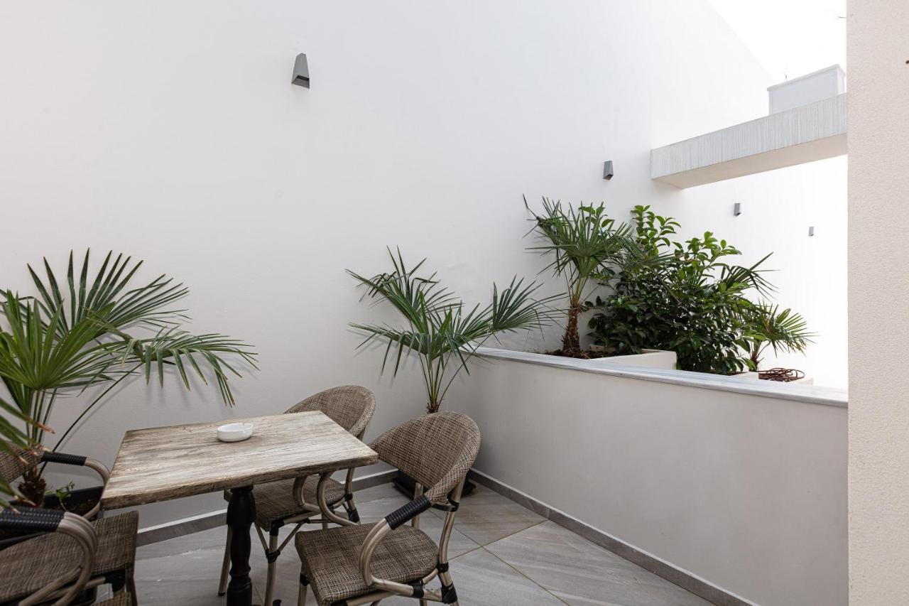Akrogiali Apartments "By Checkin" Bali  Buitenkant foto