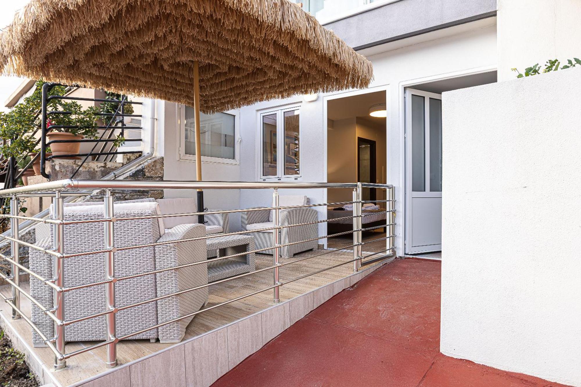 Akrogiali Apartments "By Checkin" Bali  Buitenkant foto